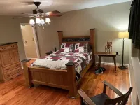 Bearly Believable By The Lake & WISP hot-tub/pets