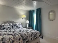 Gorgeous Oceanfront Condo on Sapphire Beach! Hotels near Terminal 1 of Cyril E. King Airport