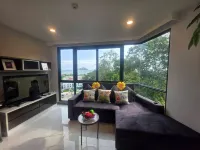 A305 - 1 Bedroom Serviced Apartment with Sea View at Ao Nang Beach - Apartments