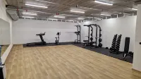 陽光城酒店及SPA - 健身室/gym room
