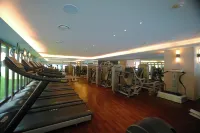Hotel Marinabay Korea(Ara) - Gym