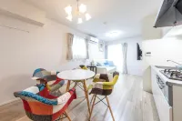 [Mazon de Aile] - Apartments