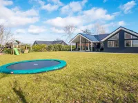 14 person holiday home in Juelsminde - 4-Star