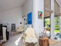 5 person holiday home in Malling-By Traum - Homestays