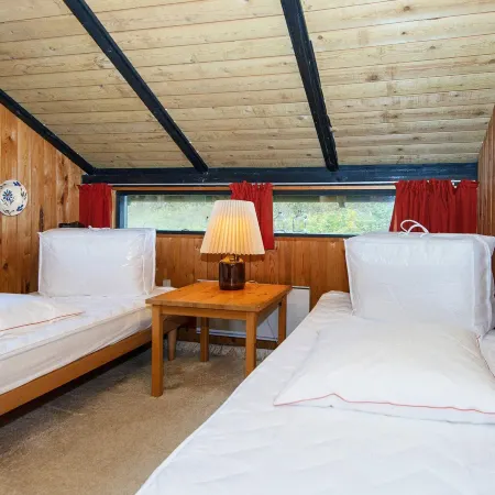 6 person holiday home in Grenaa-By Traum Hotels in Grena
