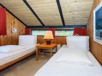 6 person holiday home in Grenaa-By Traum - Wifi