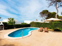 Binisagoc B - Villa With Private Pool. Free Wifi