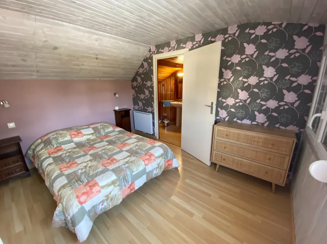 Holiday Home In Penestin Near Mine D'or Beach - Pénestin