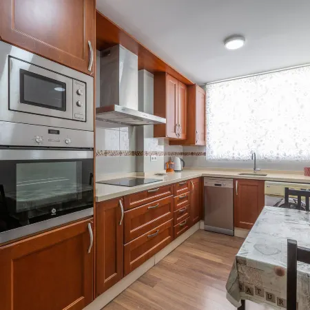 Casa Marina - Apartment In Torre Del Mar
