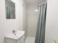 Loft Style-1br-walkinshower-wifi-central Cork - Apartments