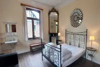 Heritage Villa in Spa with Garden - 홈스테이