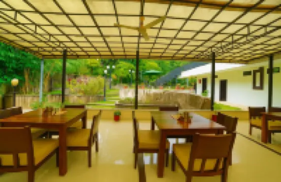 Hotel Shiv Villa by SAH