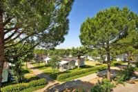 Caravan park Del Garda Village, Peschiera-formerly TUI Ferienhaus Hotel di 