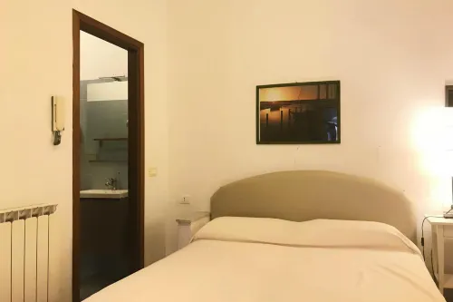 Apartment in the Villa Giada holiday complex in Imperia