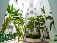 Apartment in Torrox Costa near Calaceite Beach