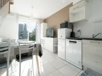 Elegant Villa in Valras-Plage