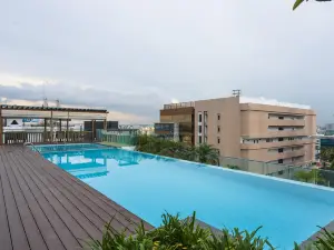DoubleTree Suites by Hilton Bengaluru Outer Ring Road