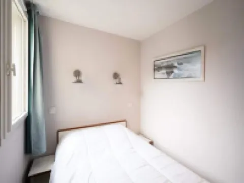 2 Rooms 5 People Comfort