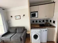 2 room apartment for 4 people - Prestige