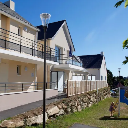 Apartment in Bretagne near Morbihan