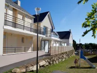 Apartment in Bretagne near Morbihan
