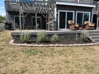 Rum River Retreat! Clean & Cozy on 15 Acres!