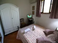 Holiday Home in Sabina with Saltwater Pool