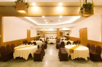 Fovere Bandara Semarang