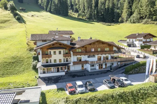 Apartment Neustift Near Stubai Glacier