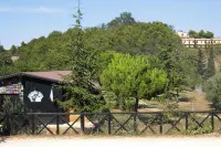 Hotel in Marche with Scenic Hiking Trails - Apartments