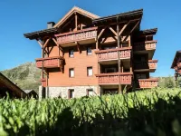 Prestige 2 bedroom apartment (6 people)
