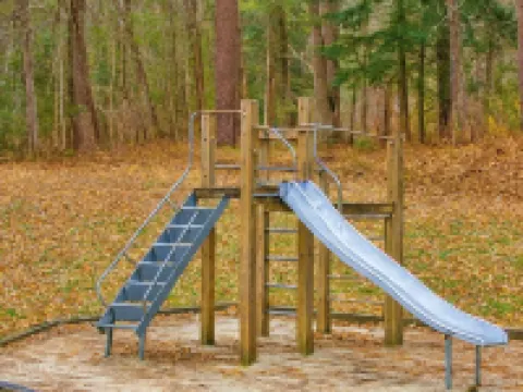 ザ ポンズ アット フォックスホロウ リーのホテル