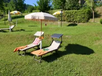 Mansion in Apecchio with Pool