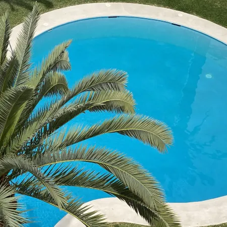 Penthouse in Nerja near Balcón de Europa