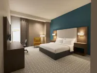 Comfort Inn Tegucigalpa - piscina