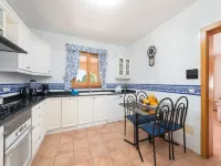 Solluna - Villa With Private Pool In Son Servera -  Holiday Villas