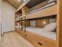 Apartment in Megeve near Fornelet Cable Car