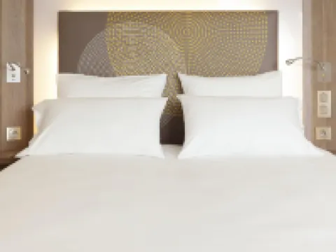 ノボテル チェンナイ OMR ホテル