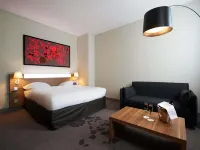 Hôtel Mercure Cholet Centre Hotels in Cholet