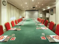 Ibis Tlemcen