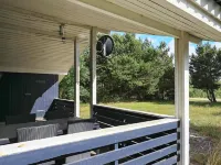 4 person holiday home in Ulfborg-By Traum - 3-Star