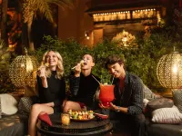 Sofitel Marrakech Palais Imperial & Spa - 5-Star