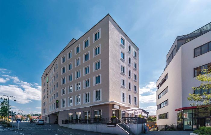 ibis Styles Hotel Tübingen