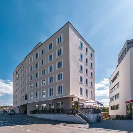 Ibis Styles Tuebingen Отели в г. Тюбинген