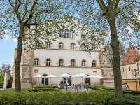 Hôtel la Citadelle Metz - MGallery Collection