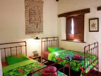 La Zoya, Tranquil Riverside Retreat Hotels in Alajar