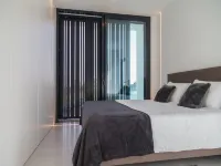 Calpe Home with Terrace Views - ห้องครัว
