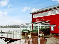 5 star holiday home in ENGELSVIKEN - Pools