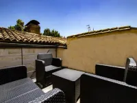 Superbe Duplex Hypercentre Rooftop Clim