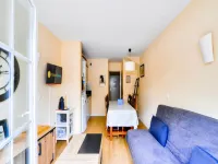 2-room apartment for 6 people - Selection